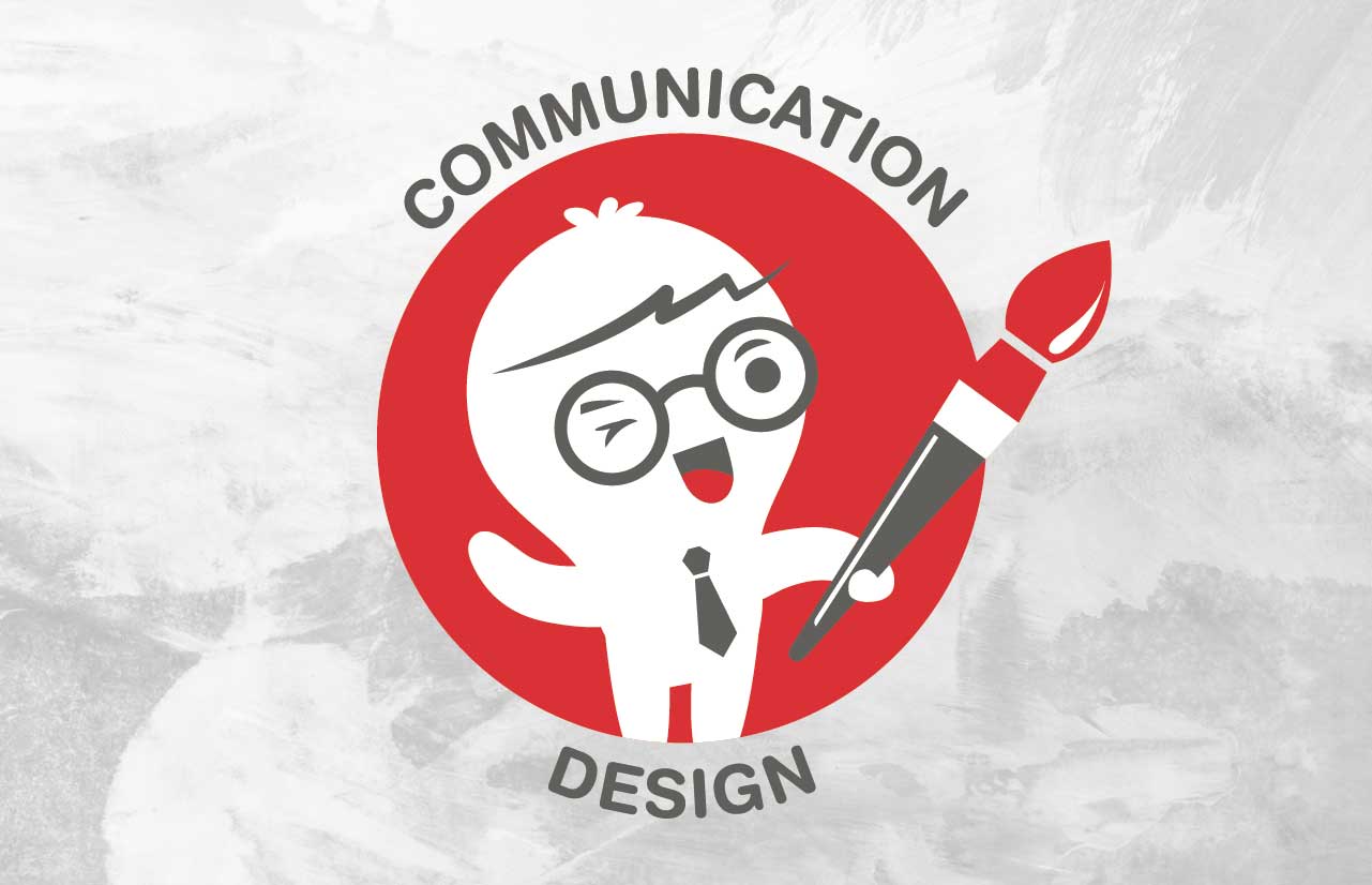 Communication Design Service