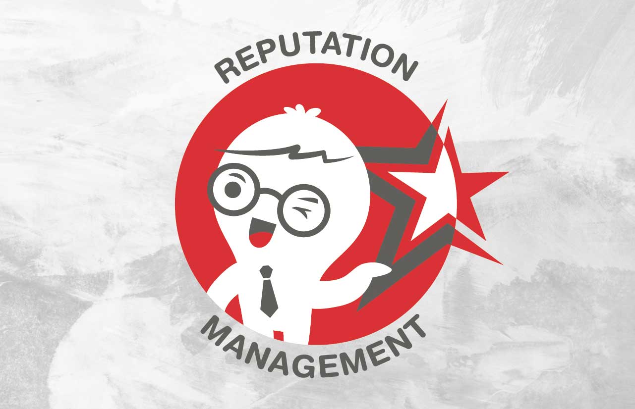 Reputaation Management Service