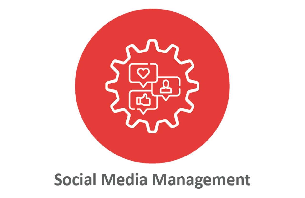 Kertus Social Media Management