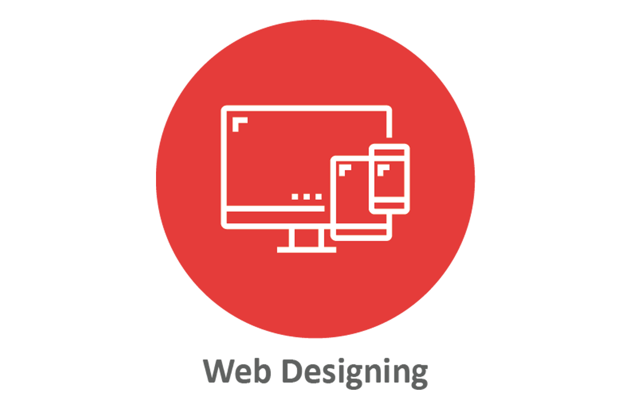 Kertus Web Designing