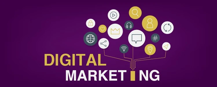 Changig Digital Marketing Strategies