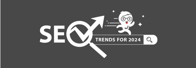2024 SEO trends to watch out for
