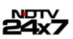 NDTV 24X7