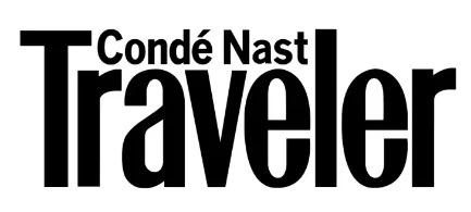 Conde Nest traveler