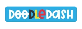 doodledash logo
