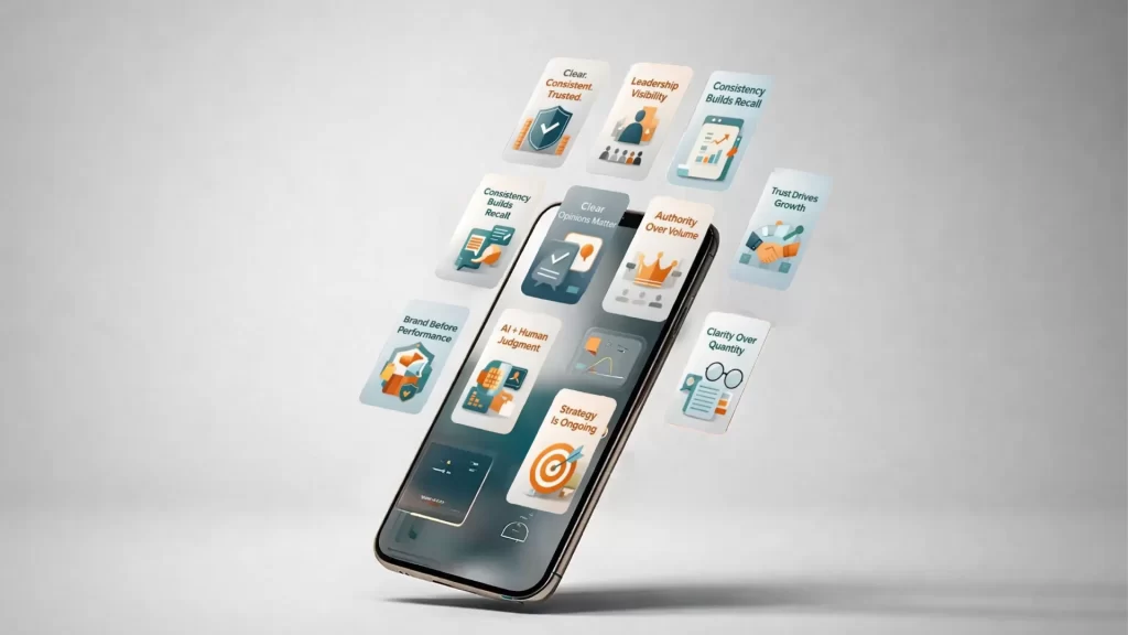 Marketing Trends 2026