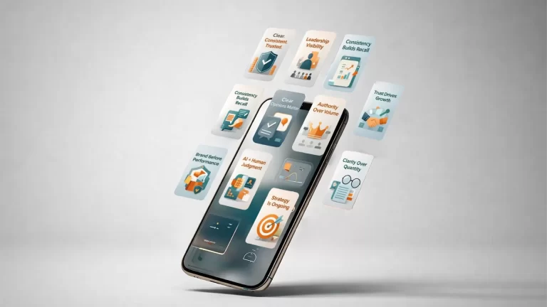 Marketing Trends 2026