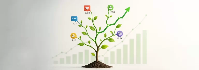 Organic Marketing in 2026: Growth Without Paid Ads