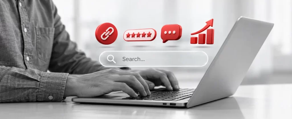 What Most Brands Get Wrong About SEO | SEO mistakes brands make