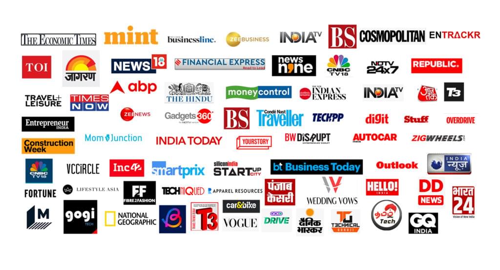 Media Universe that KERTUS helps you reach