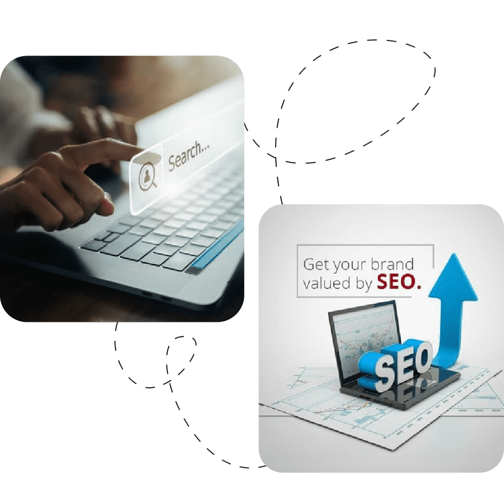 Seo Services by KERTUS