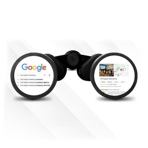 Technical SEO Services