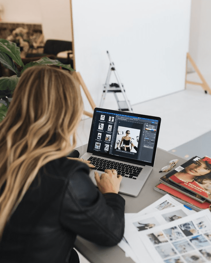 Designing Social media Posts