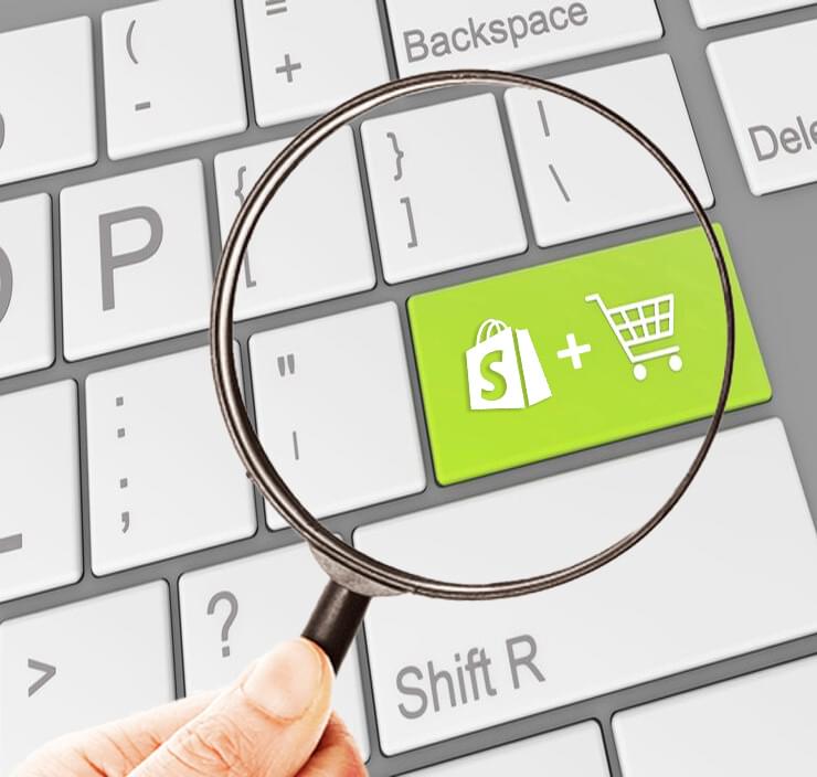 Shopify SEO services